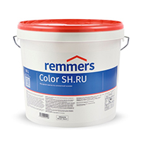 Краска REMMERS Color SH.RU