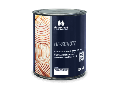 Средство HF-SCHUTZ для защиты торцевых поверхностей