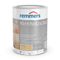 Пропитка Hirnholzschutz для защиты торцов 