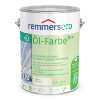 Краска Öl-Farbe [eco] на основе натурального масла