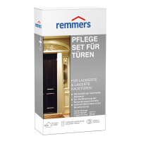 Средство Pflege-Set für Türen для ухода за покрытиями дверей 