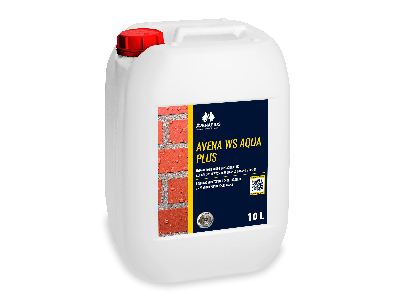 Гидрофобизатор Avena WS Aqua Plus