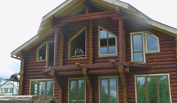 Частный дом, Нижегородская область, г. Богородск